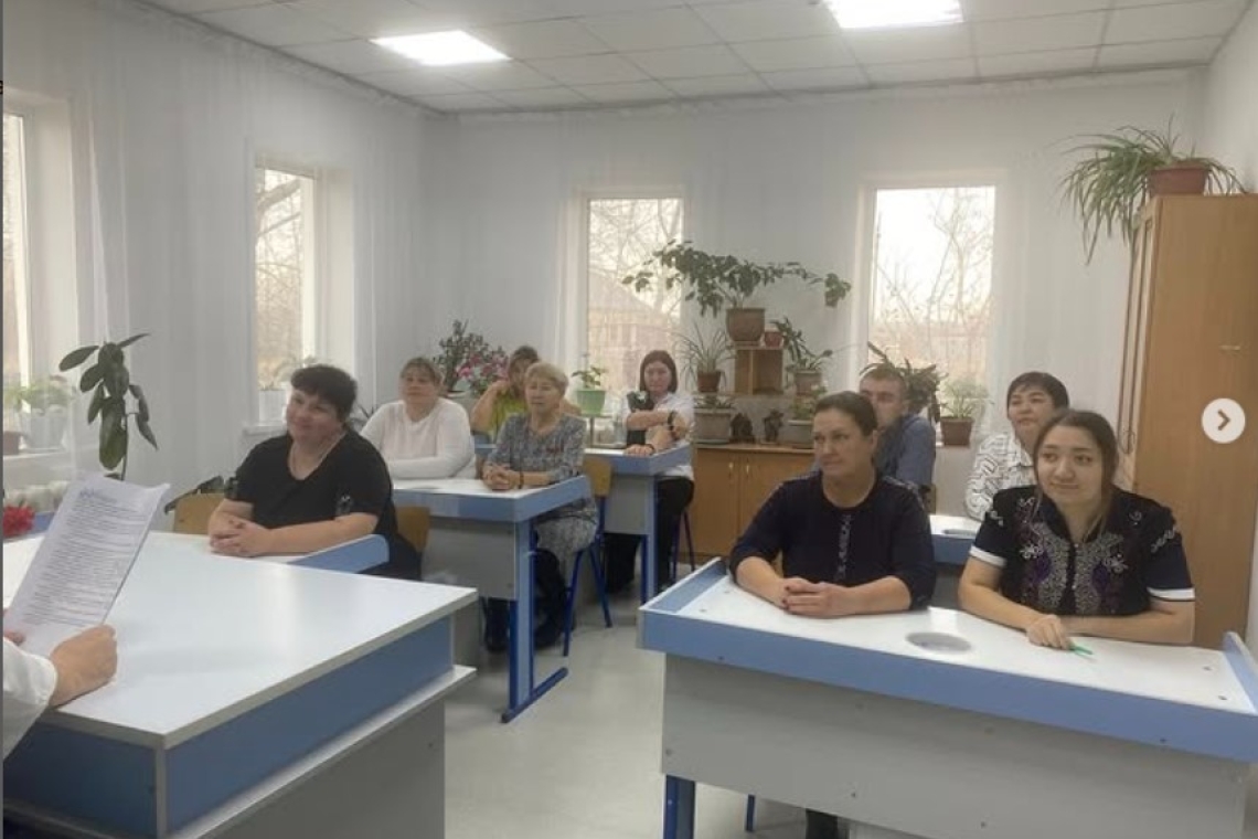 Совета по педагогической этике