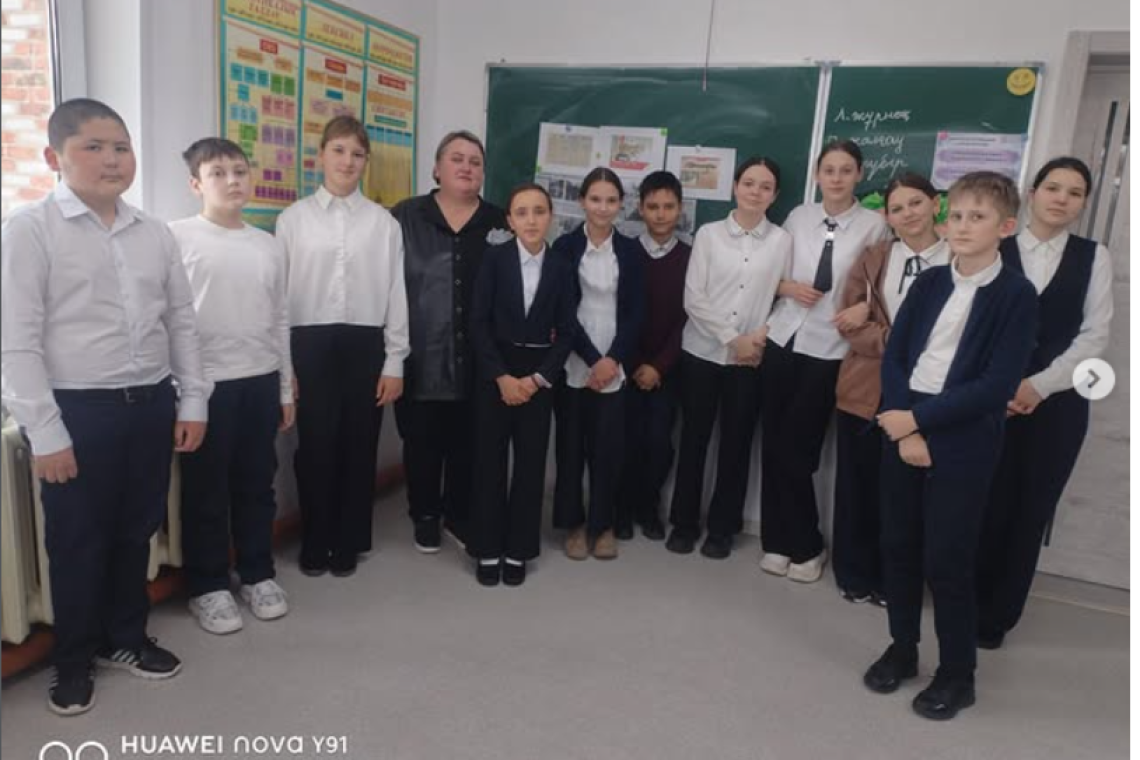 Эхо Афганской войны