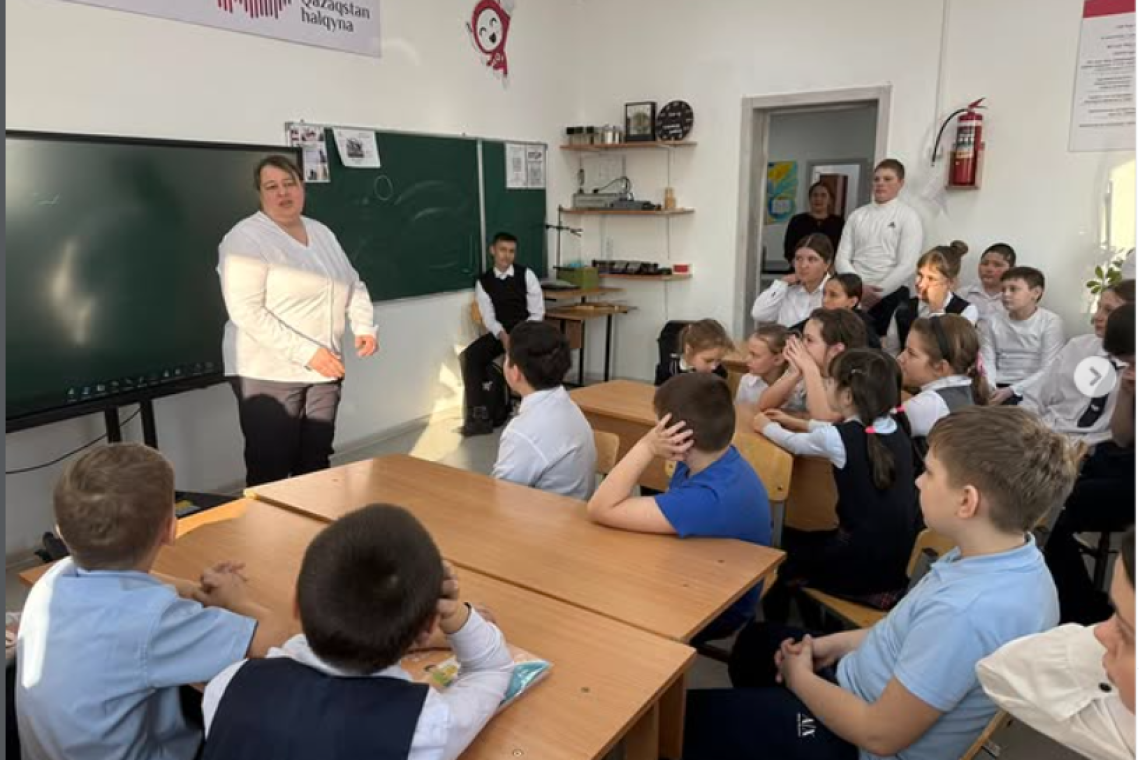 Закон и порядок